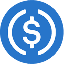 USD Coin (Wormhole) icon